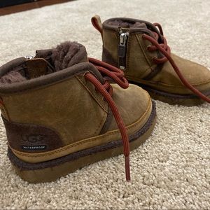 Ugg Boots sz. 8